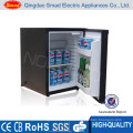 Hotel mini bar refrigerator/bar fridge/minibar from Chinese manufacturer